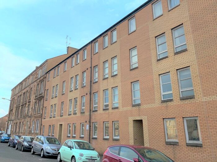 2 Bedroom Flat To Rent In Dover Street, Finnieston, Glasgow, G3