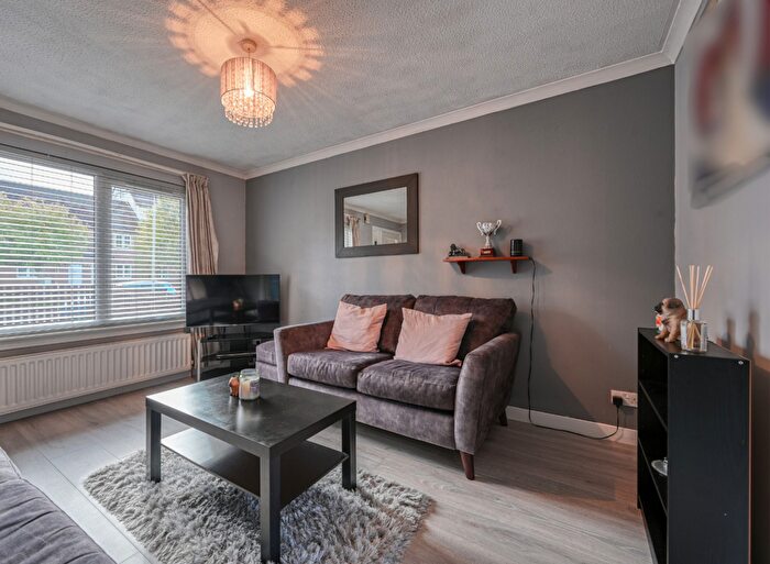 2 Bedroom Semi-Detached House For Sale In Castle Heather Drive, Inverness, IV2
