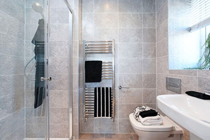 4 Bedroom Detached House For Sale In "The Scrivener" At Snelsmoor Lane, Chellaston, Derby, DE73