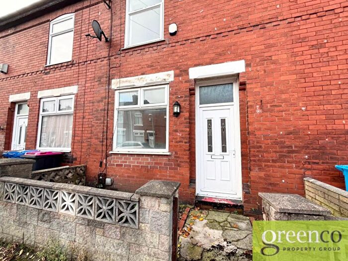 2 Bedroom Terraced House To Rent In Woodfield Grove, Eccles, Salford, M30