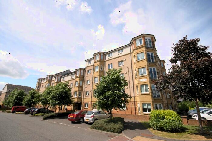 2 Bedroom Flat To Rent In Easter Dalry Drive, Dalry, Edinburgh, EH11