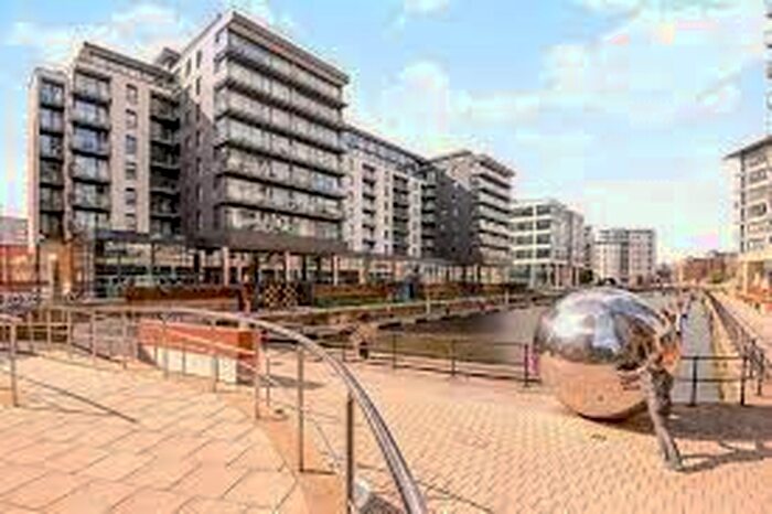 2 Bedroom Flat To Rent In Chadwick Street, Hunslet, Leeds, LS10