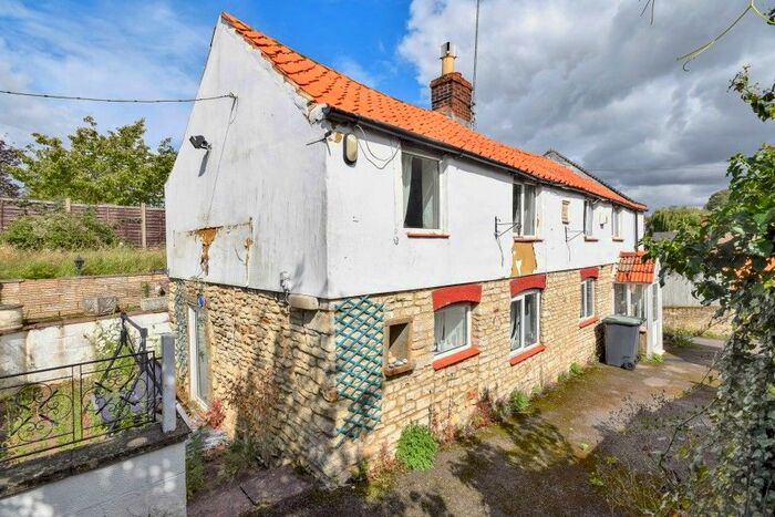 2 Bedroom Cottage For Sale In Sparkhill Cottage, The Green, Kettering, Northamptonshire, NN14