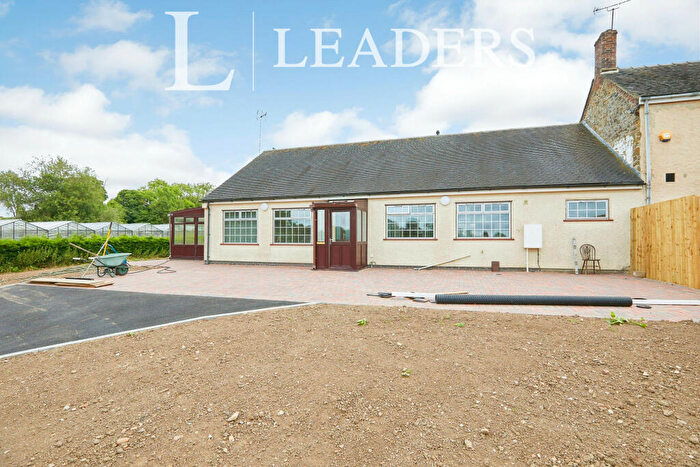 2 Bedroom Bungalow To Rent In Penfold Lodge, DE6