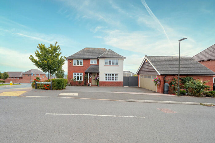 4 Bedroom Detached House For Sale In Lydney, GL15