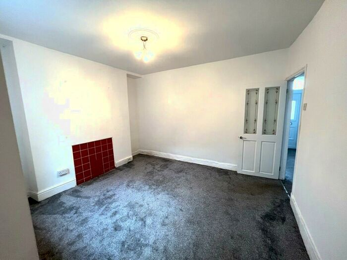 2 Bedroom Terraced House To Rent In Danycoed Terrace, Tonypandy, CF40