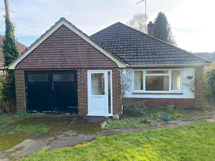3 Bedroom Bungalow For Sale In East Gomeldon Road, Gomeldon, Salisbury, Wiltshire, SP4