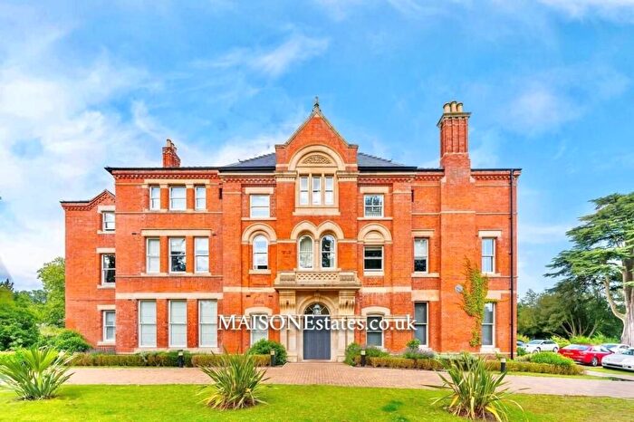 2 Bedroom Flat To Rent In The Grange, New Century Park, Binley, Coventry, CV3
