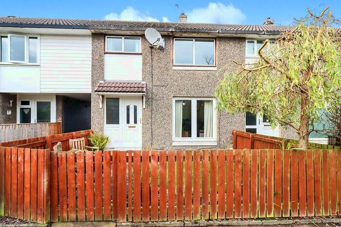 3 Bedroom Detached House To Rent In Barnton Place, Glenrothes, KY6