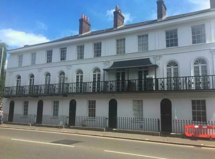 1 Bedroom Flat To Rent In Exeter, EX2