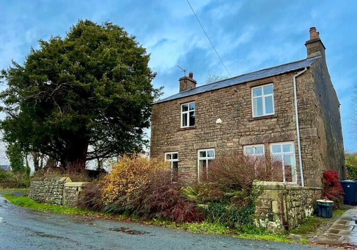 3 Bedroom Detached House For Sale In Myrtle Cottage, Farleton, Lancaster, Lancashire, LA2