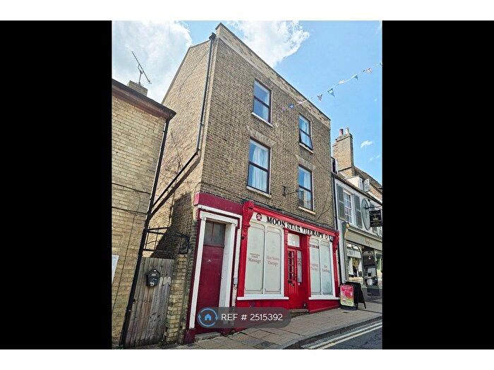 3 Bedroom Maisonette To Rent In Forehill, Ely, CB7