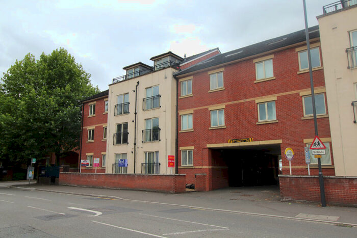 2 Bedroom Apartment To Rent In The Halcyon, - Ashbourne Road, Derby, Derbyshire, DE22