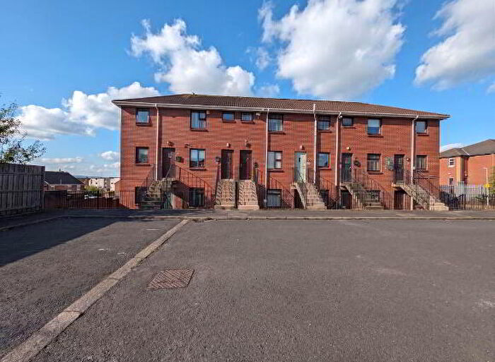 2 Bedroom Apartments For Sale In A Glen Road, Belfast, BT11