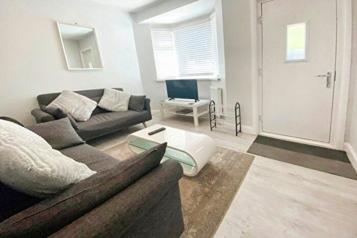 3 Bedroom Terraced House To Rent In Beach Road, Great Yarmouth, NR31