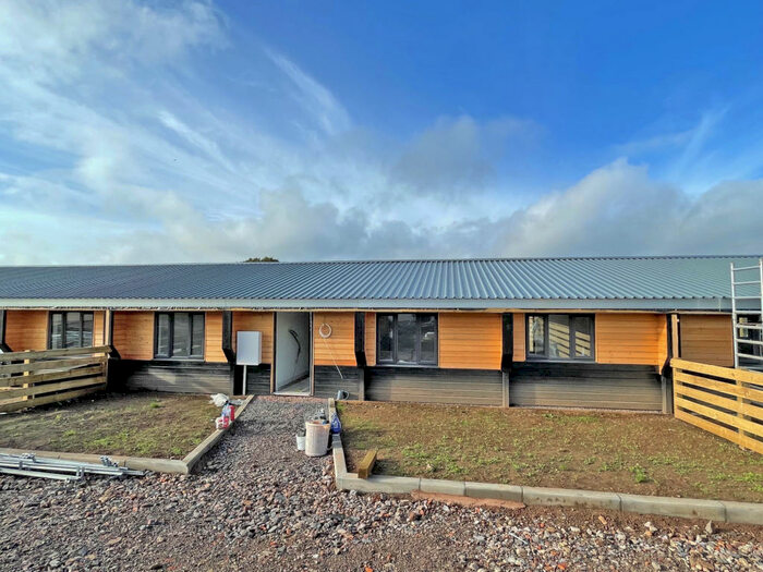 4 Bedroom Terraced House For Sale In Plot Maglea Barns, Kerswell, Cullompton, EX15