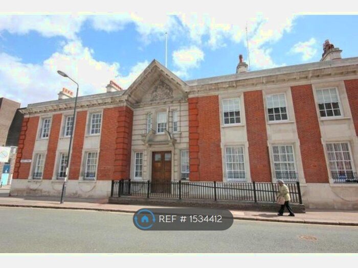 1 Bedroom Flat To Rent In Woolwich, London, SE18