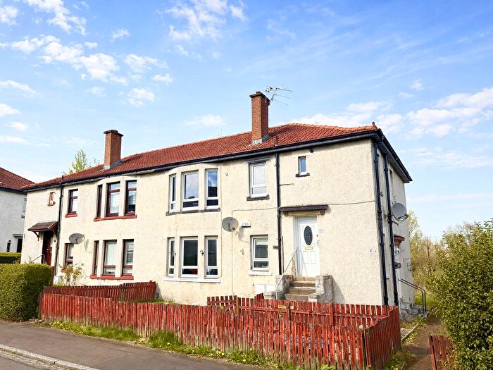 3 Bedroom Cottage To Rent In Brassey Street, Glasgow, G20