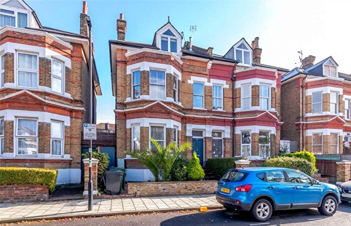2 Bedroom Flat To Rent In Tierney Road, London, SW2