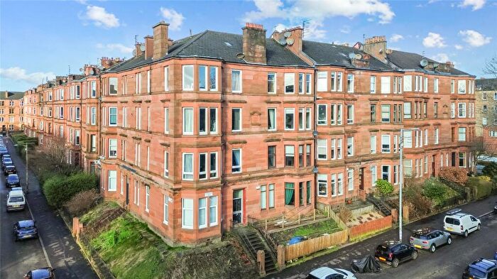 1 Bedroom Flat For Sale In /, Armadale Street, Glasgow, G31