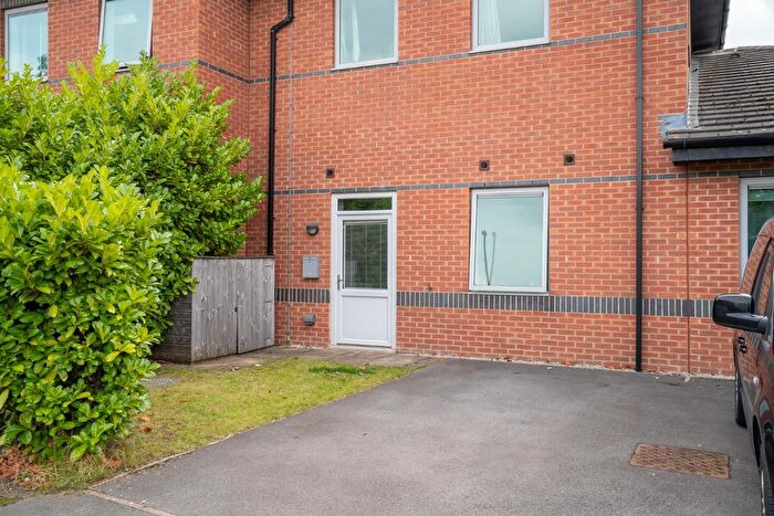 1 Bedroom Flat For Sale In Kettlestring Lane, York, YO30