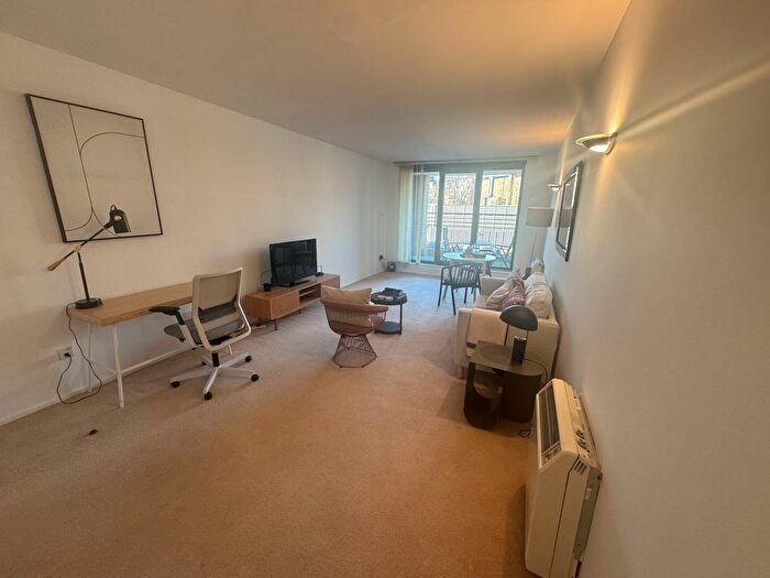 1 Bedroom Flat To Rent In Cromwell Road, London, SW7