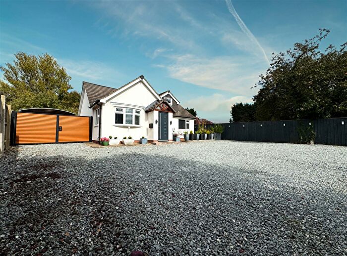 5 Bedroom Detached Bungalow For Sale In Valhalla, Beverley Road, Walkington, Beverley, East Yorkshire, HU17