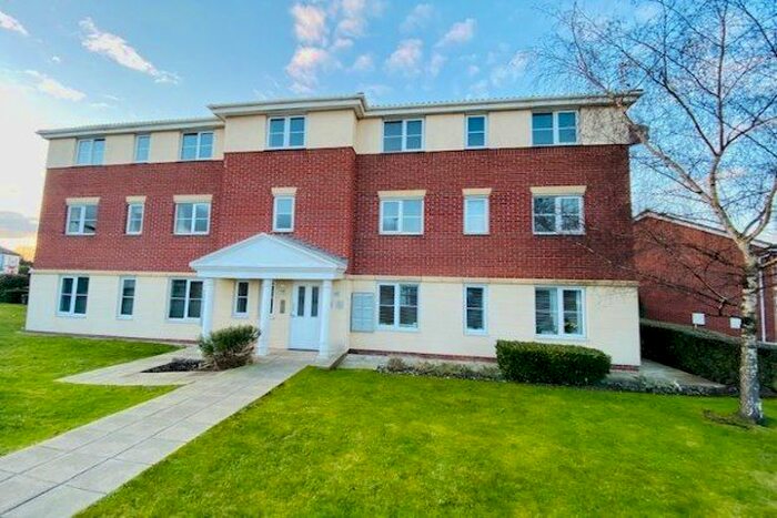 1 Bedroom Flat To Rent In Foundry Lane, Widnes, WA8