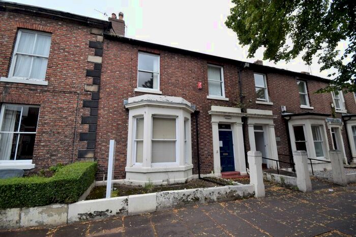 3 Bedroom Flat To Rent In Warwick Road, Carlisle, CA1