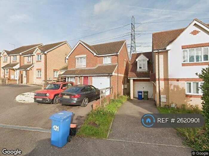 4 Bedroom Detached House To Rent In Recreation Way, Sittingboure, ME10