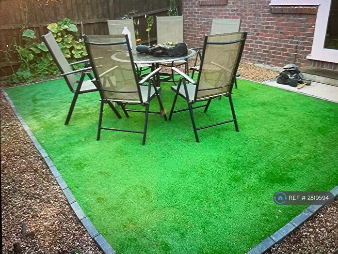 1 Bedroom Terraced House To Rent In Hickman Close, London, E16