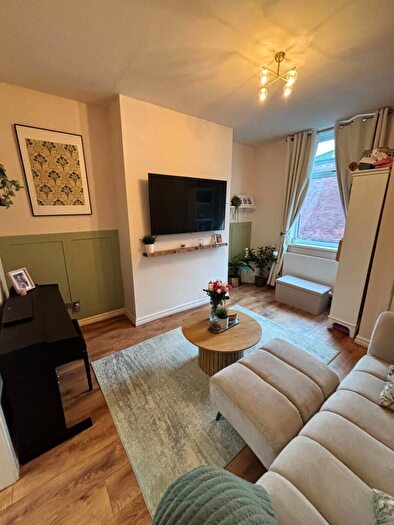 2 Bedroom Terraced House For Sale In Pickford Lane, Dukinfield, SK16