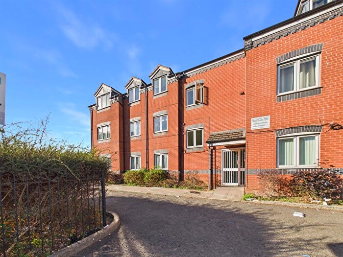 1 Bedroom Flat To Rent In Ringwood Highway, Coventry, CV2