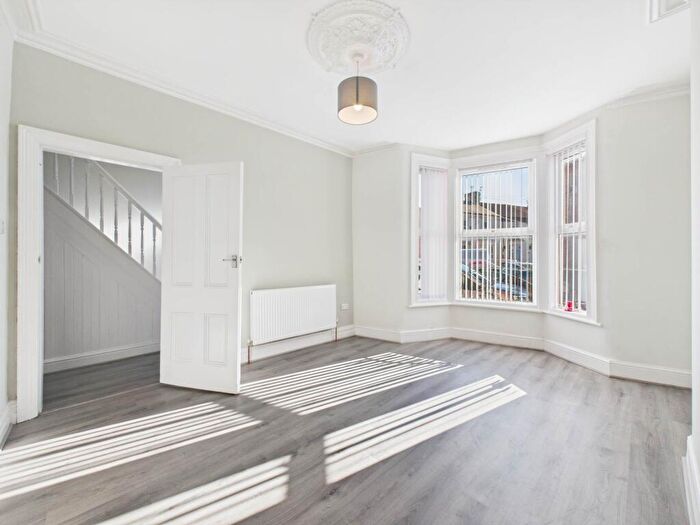 2 Bedroom Terraced House To Rent In Walton Breck Road, Anfield, L4