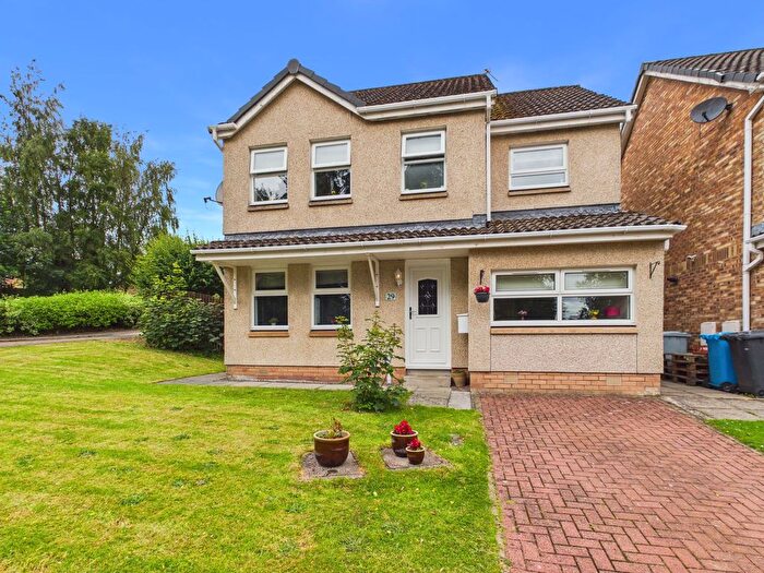 5 Bedroom Detached House For Sale In Armadale Road, Lanark, ML11