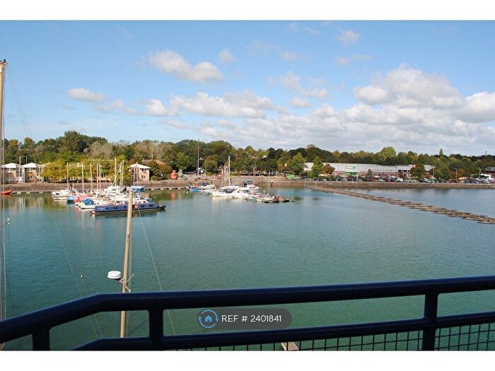 1 Bedroom Flat To Rent In Princes Reach, Ashton-On-Ribble, Preston, PR2