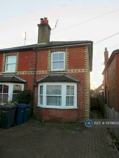 2 Bedroom Semi-Detached House To Rent In Chapel Lane, Milford, Godalming, GU8