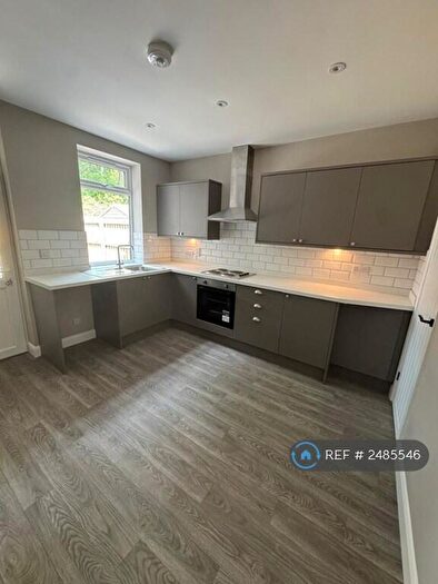 2 Bedroom Terraced House To Rent In Reasbeck Terrace, Barnsley, S71