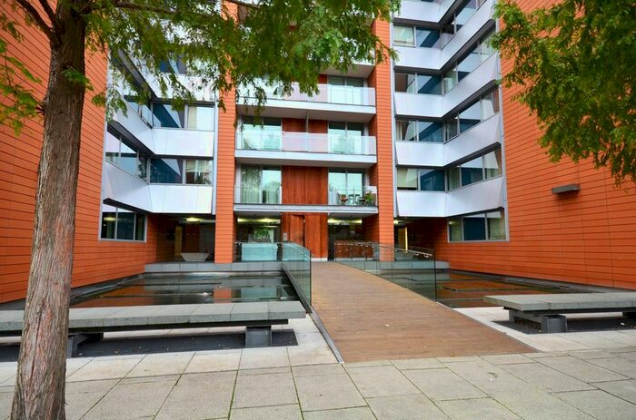 1 Bedroom Flat To Rent In Hermitage Street, Paddington, London, W2