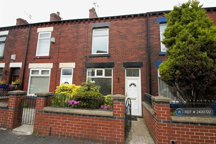 2 Bedroom Terraced House To Rent In Lincoln Road, Bolton, BL1