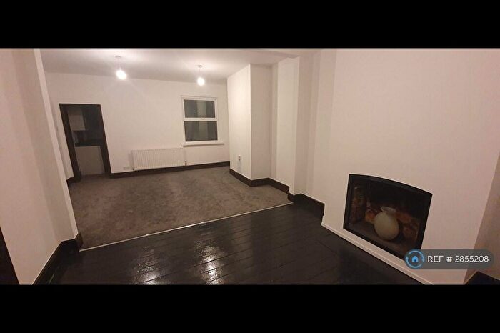 2 Bedroom Terraced House To Rent In Oakley Road, Corby, NN17