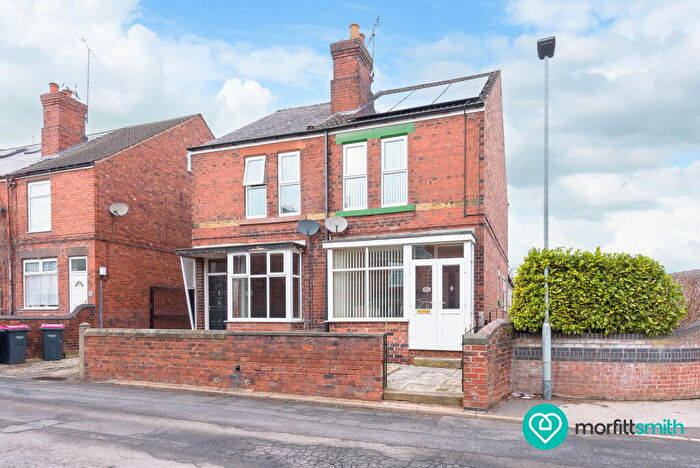 2 Bedroom Semi-Detached House For Sale In Sheffield Lane, Catcliffe, S60