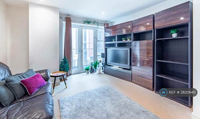 2 Bedroom Flat To Rent In St James Gate, Newcastle Upon Tyne, NE1