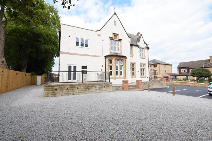 1 Bedroom Flat To Rent In Apt - Greetwell House, Lincoln, LN2