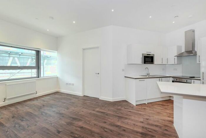 1 Bedroom Flat To Rent In Delta Point, Wellesley Road, Croydon, CR0