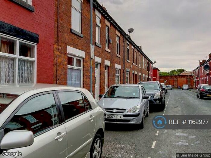 5 Bedroom Terraced House To Rent In South Grove, Manchester, M13