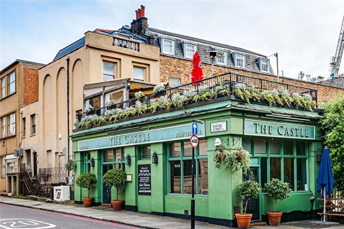 2 Bedroom Flat To Rent In Pentonville Road, Angel, N1