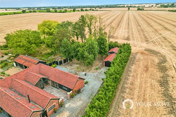 3 Bedroom Bungalow For Sale In Abbey Road, Flixton, Bungay, Suffolk, NR35