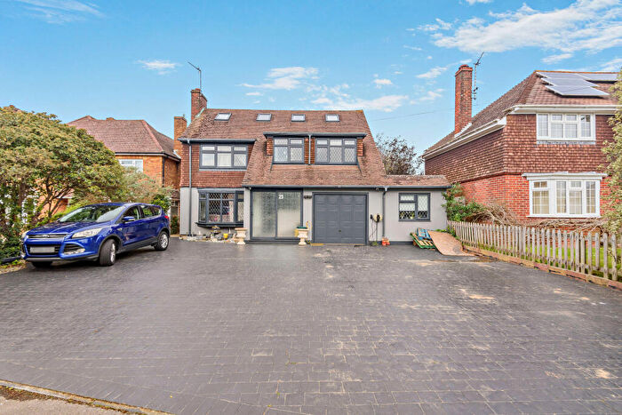 5 Bedroom Detached House For Sale In Western Way, Gosport, PO12