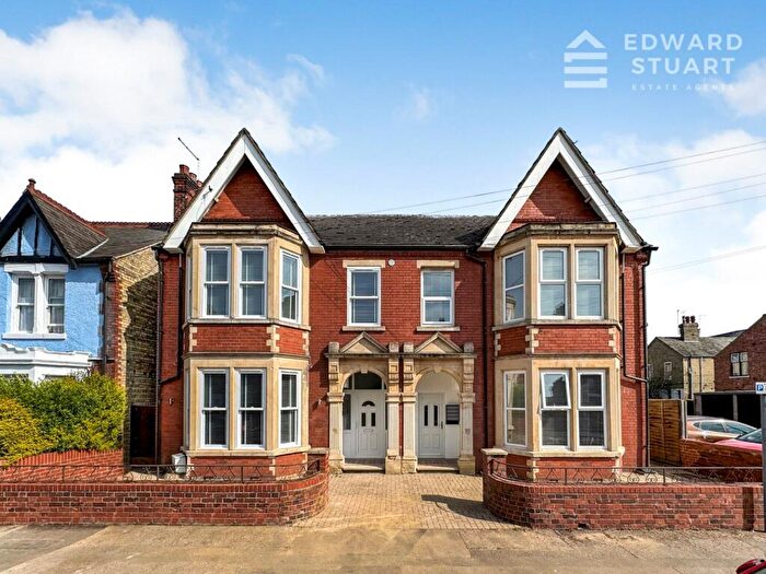 1 Bedroom Apartment To Rent In Church Walk, Peterborough, Cambridgeshire, PE1